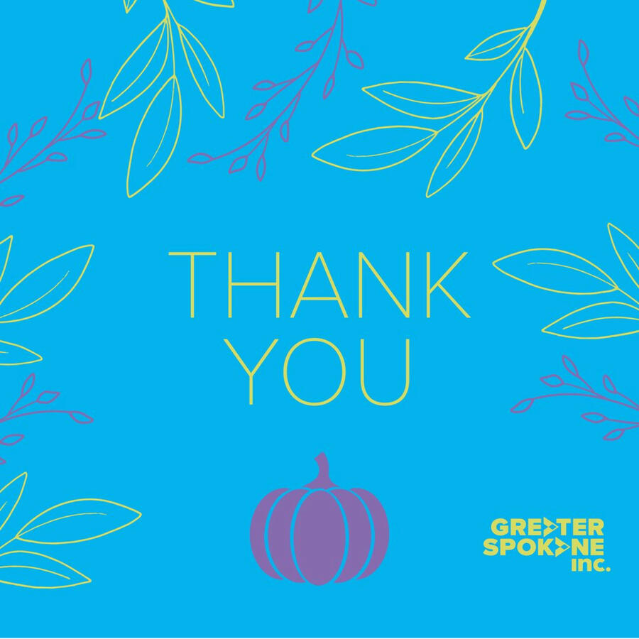 2022 Thanksgiving - Social