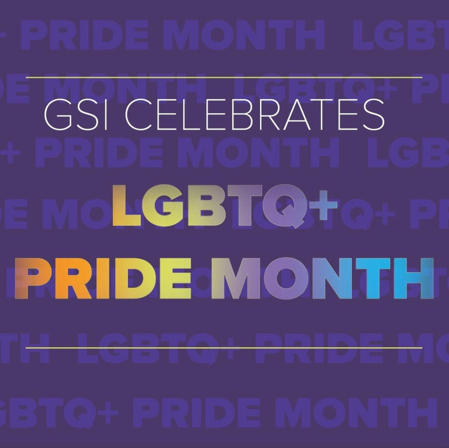 2023 Pride Month - Social