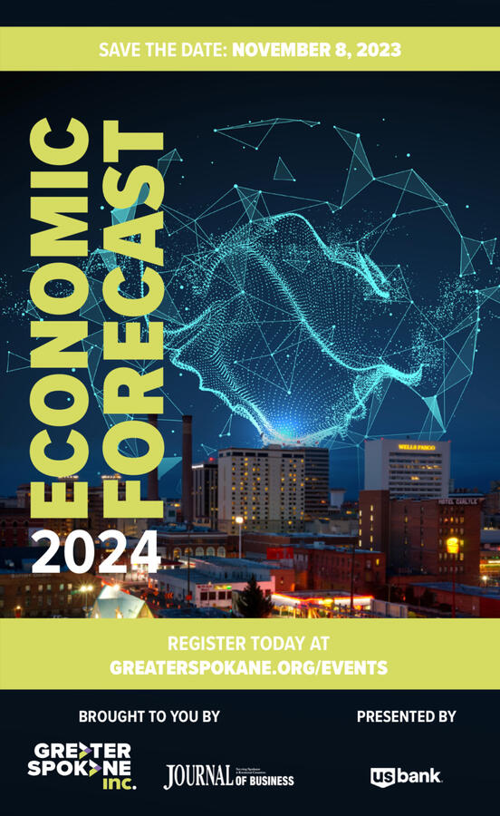 2024 Economic Forecast - Journal of Business AD