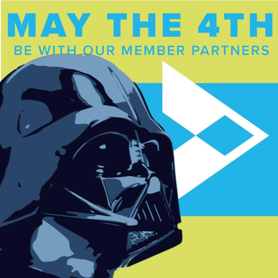 2023 May the 4th - Social