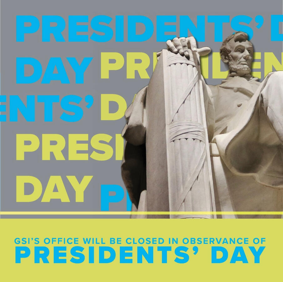 2023 President&#39;s Day - Social