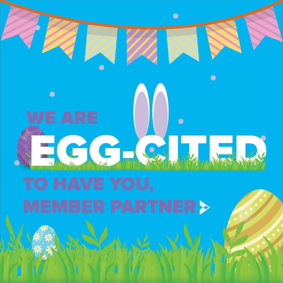 2023 Easter Day - Social